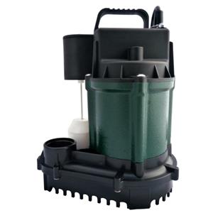 卓勒 沉水型污水泵浦-卓霖股份有限公司