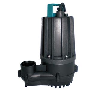 卓勒 沉水型污水泵浦-卓霖股份有限公司