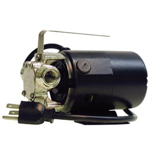 卓勒 陸上型清水泵浦-卓霖股份有限公司