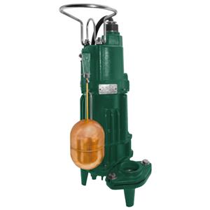 卓勒 沉水型防爆泵浦-卓霖股份有限公司