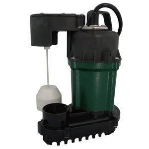 卓勒 沉水型污水泵浦-卓霖股份有限公司