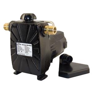 卓勒 陸上型清水泵浦-卓霖股份有限公司