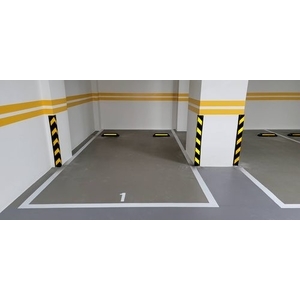 停車場標線-旭宏國際有限公司