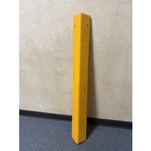 SH-PL79M PU軟質大型防護角(包覆鍍鋅鐵片)-旭宏國際有限公司