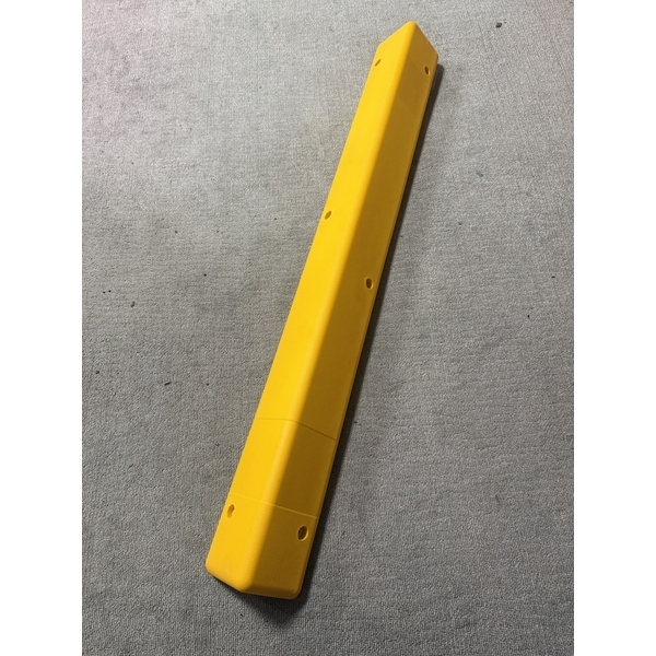 SH-PL79M PU軟質大型防護角(包覆鍍鋅鐵片)