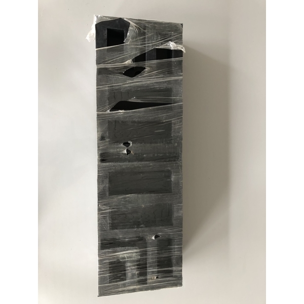 SH-R802511SP 橡膠卸貨塊