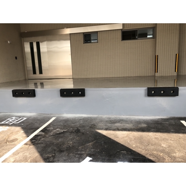 SH-R802511SP 橡膠卸貨塊