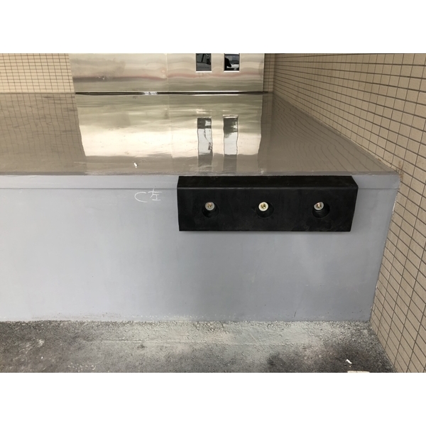 SH-R802511SP 橡膠卸貨塊-旭宏國際有限公司