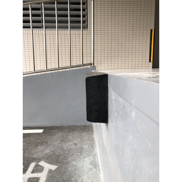 SH-R802511SP 橡膠卸貨塊