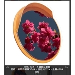 SHS-T32不鏽鋼反射鏡-旭宏國際有限公司