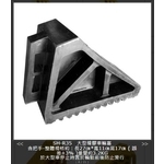 SH-R35 大型橡膠車輪塞-旭宏國際有限公司