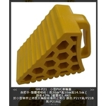 SH-P21 小型PVC車輪塞-旭宏國際有限公司