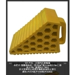 SH-P35 大型PVC車輪塞-旭宏國際有限公司