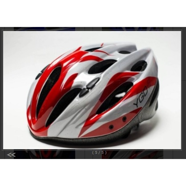 SH-BH-r 腳踏車反光安全頭盔-旭宏國際有限公司