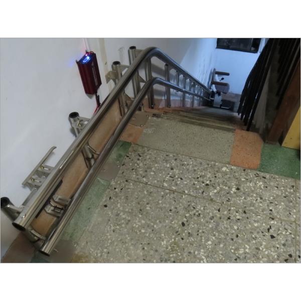 直線型樓梯升降椅 直線型樓梯升降椅