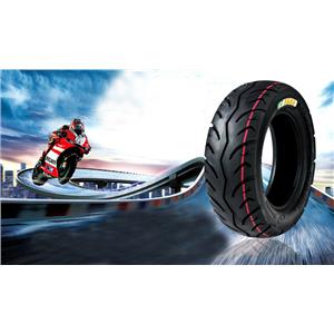 騰森丁基內胎-騰森輪胎