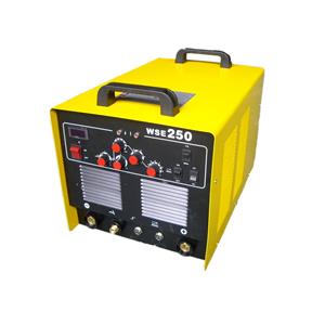 WSE-250交直流氬焊機-贊銘實業有限公司
