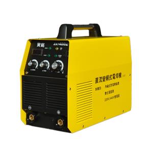贊銘400電焊機-贊銘實業有限公司
