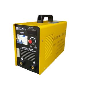 贊銘205電焊機-贊銘實業有限公司