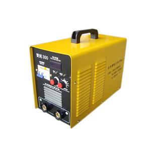 贊銘300電焊機-贊銘實業有限公司