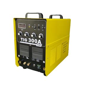 贊銘TIG-300A氬焊機-贊銘實業有限公司