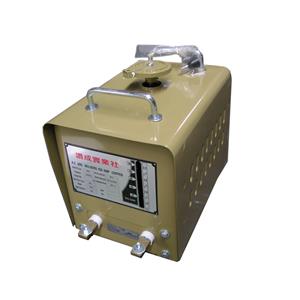 手提式讚成8KVA電焊機-贊銘實業有限公司