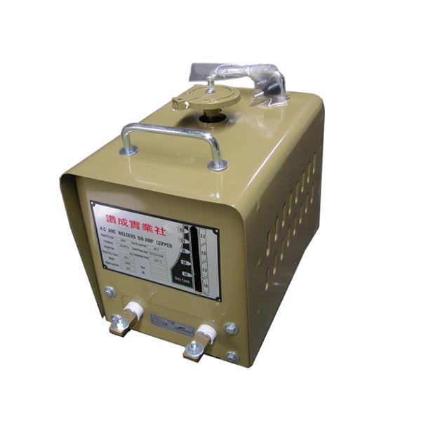 手提式讚成8KVA電焊機