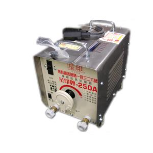 手提式星印250A電焊機-贊銘實業有限公司