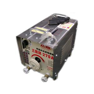 手提式太陽270A電焊機-贊銘實業有限公司