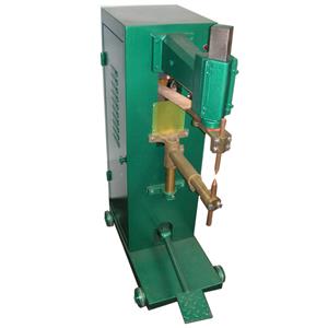 平台式點焊機 20KVA – 30KVA(48型)-贊銘實業有限公司