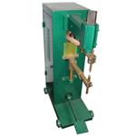 平台式點焊機 20KVA – 30KVA(48型)-贊銘實業有限公司
