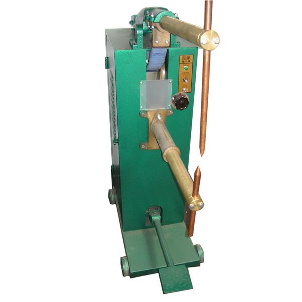 鳥嘴式點焊機 20KVA – 30KVA(64型)