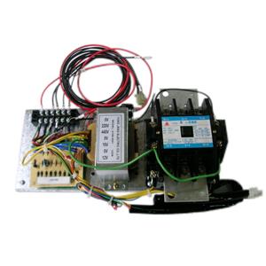 內藏式防電擊裝置-贊銘實業有限公司