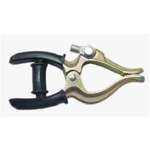 桃型500A接地夾(鋅)-贊銘實業有限公司