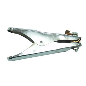 鐵板500A接地夾-贊銘實業有限公司