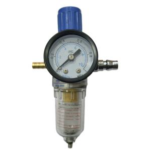 濾水閥(含壓力表)-贊銘實業有限公司