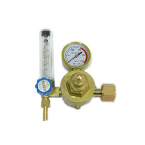 氬氣錶(銅製)-贊銘實業有限公司