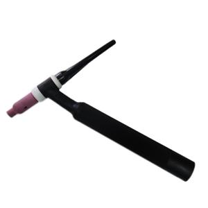 WP-26 氬焊槍把手(TIG-265用)-贊銘實業有限公司