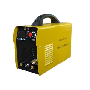 贊銘TIG-200氬焊機-贊銘實業有限公司