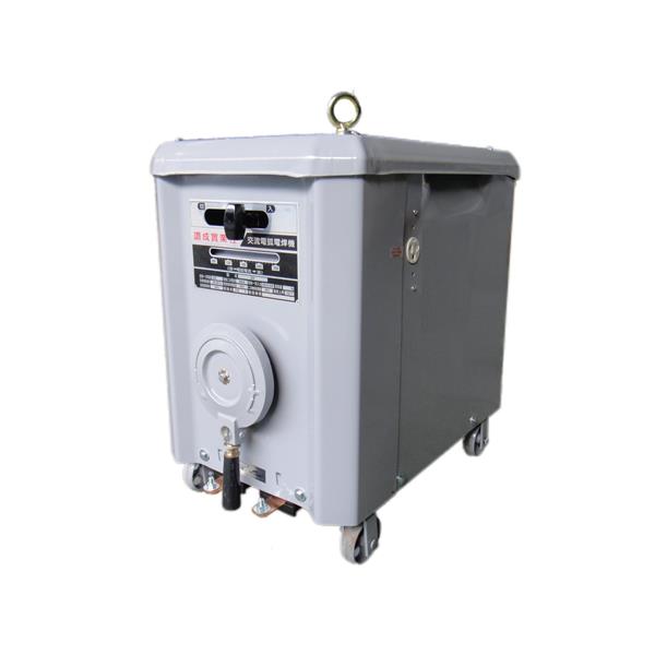 讚成實業社20KVA – 35KVA電焊機