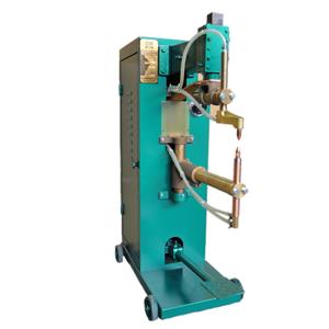 平台式點焊機 20KVA – 30KVA(N字型)-贊銘實業有限公司