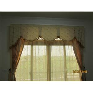 窗簾-晉源裝潢有限公司