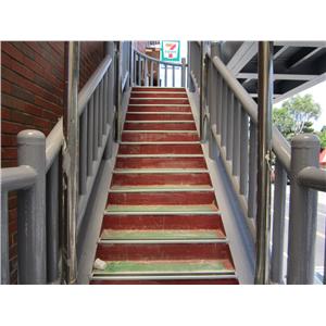 樓梯止滑條-晉源裝潢有限公司