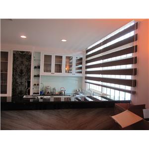 調光簾-晉源裝潢有限公司