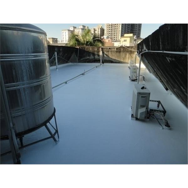 屋頂防水 屋頂防水
