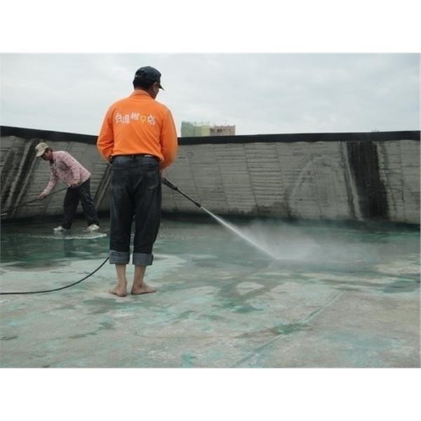 屋頂防水隔熱 屋頂防水隔熱