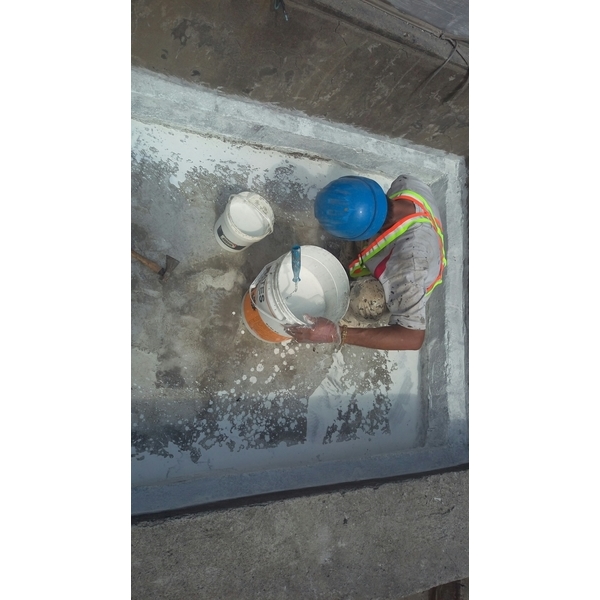 加油站屋頂防水 加油站屋頂防水