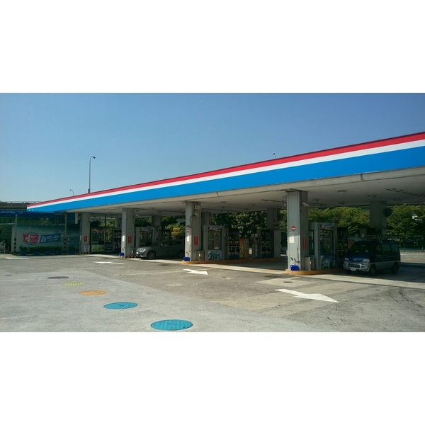 加油站屋頂防水 加油站屋頂防水