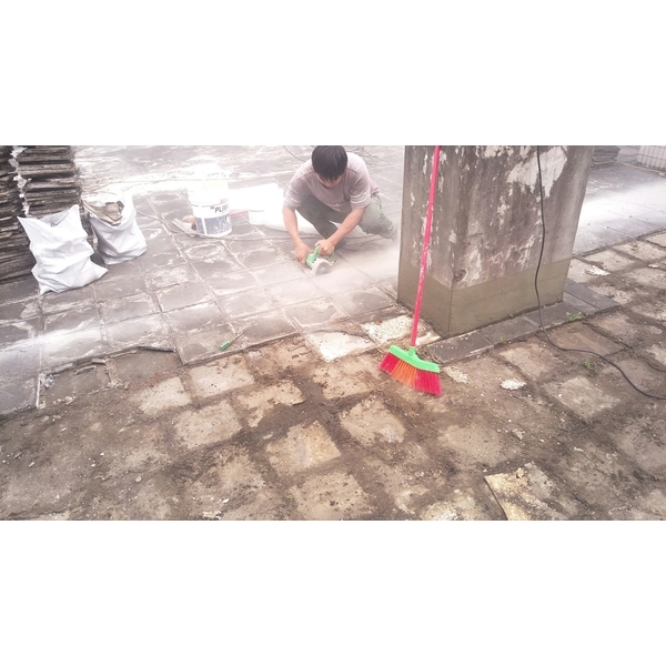 屋頂斷水防水隔熱-萬泉工程有限公司