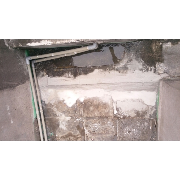 屋頂斷水防水隔熱-萬泉工程有限公司